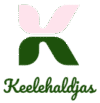 Keelehaldjas